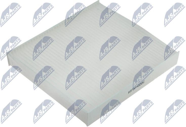 Filter, cabin air FCF-TY-020