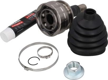 Joint Kit, drive shaft 6472