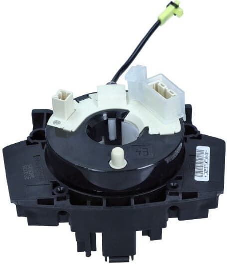 Clock Spring, airbag 27-2135 - image 2