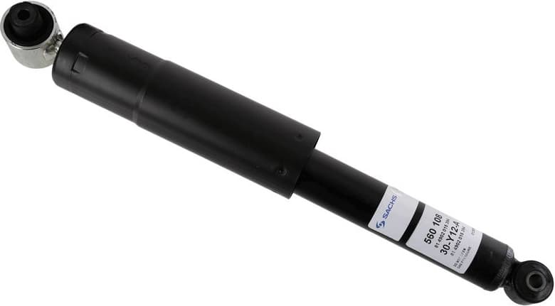 Shock Absorber 560 108