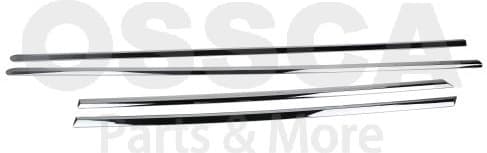 Trim/Protection Strip, door 17499