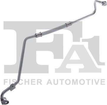 Oil Line, charger 641-806