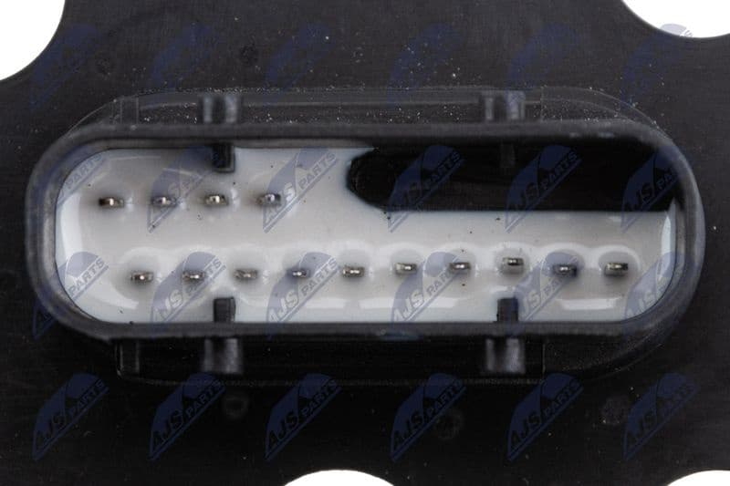 PCB, mechatronics (automatic transmission) EAT-FR-001 - image 2