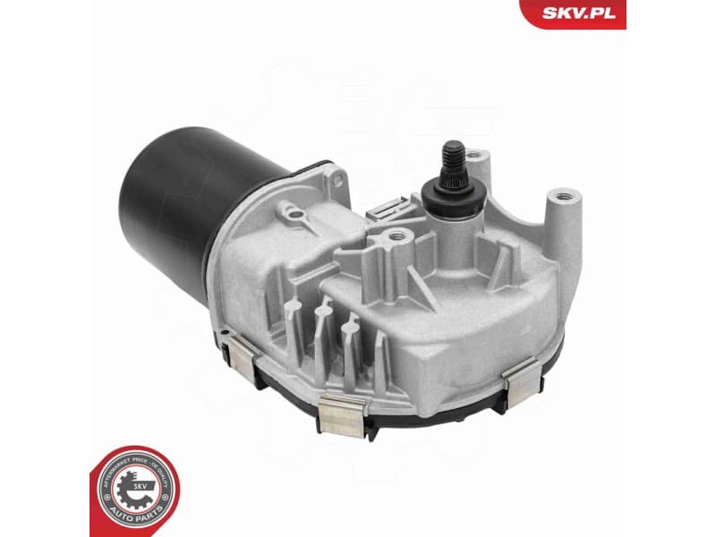 Wiper Motor 19SKV262 - image 4