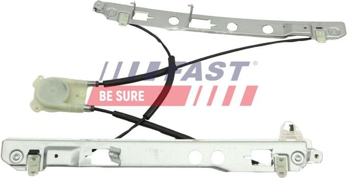 Window Regulator FT00274