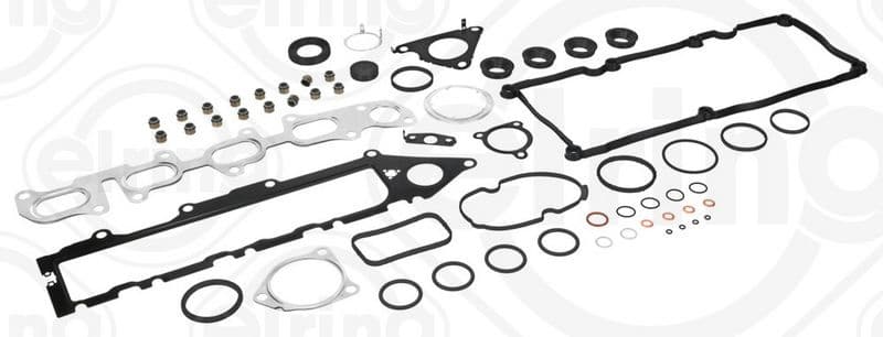 Gasket Kit, cylinder head 480.000