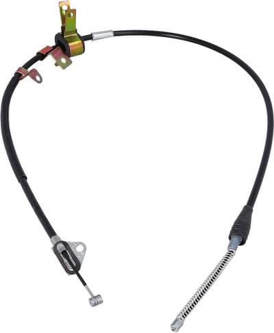 Cable Pull, parking brake 1190058 - image 2