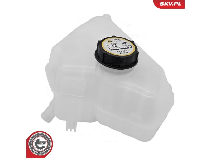 Expansion Tank, coolant 61SKV544 - image 4