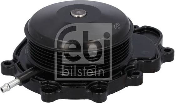 Water Pump, engine cooling 199752