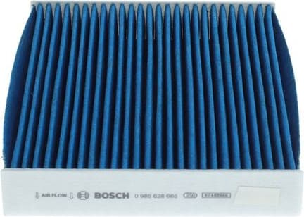 Filter, cabin air FILTER+pro 0 986 628 665 - image 2