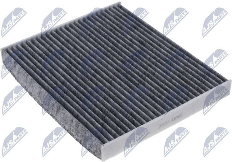 Filter, cabin air FCF-VV-009C