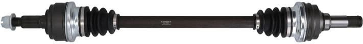 Drive Shaft 5011981