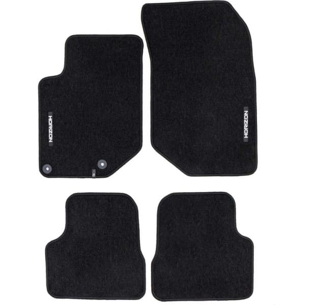 Floor Mat Set HORIZON HR466708