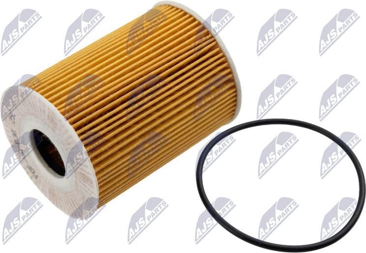 Oil Filter FOF-VW-038 - image 2