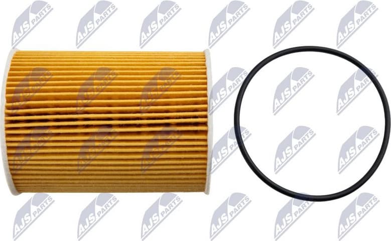 Oil Filter FOF-VW-038 - image 4