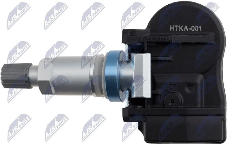 Wheel Sensor, tyre-pressure monitoring system ETPMS-KA-001 - image 4