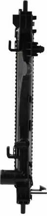 Radiator, engine cooling 8MK 366 301-841 - image 4