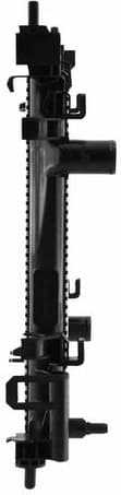 Radiator, engine cooling 8MK 366 301-841 - image 5
