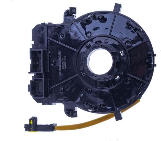 Clock Spring, airbag E900077