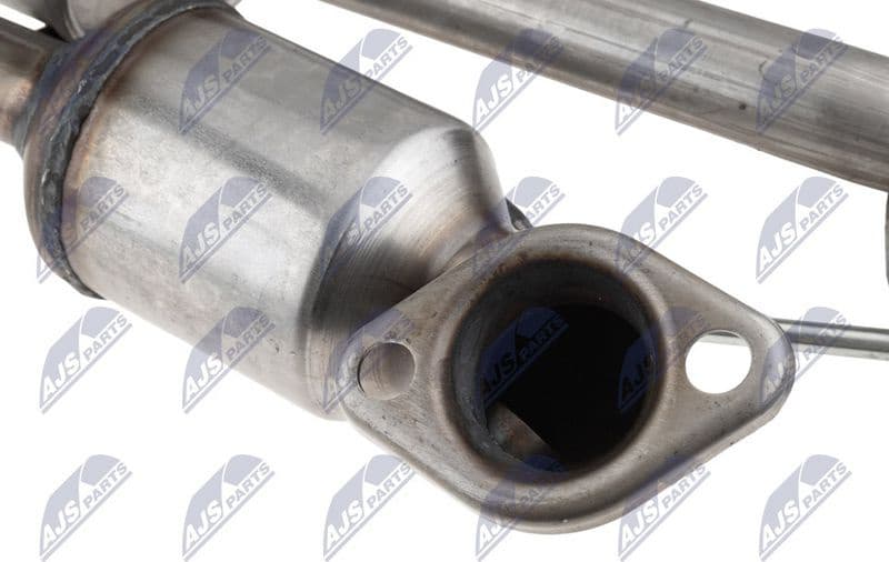 Catalytic Converter KAT-ME-005 - image 4