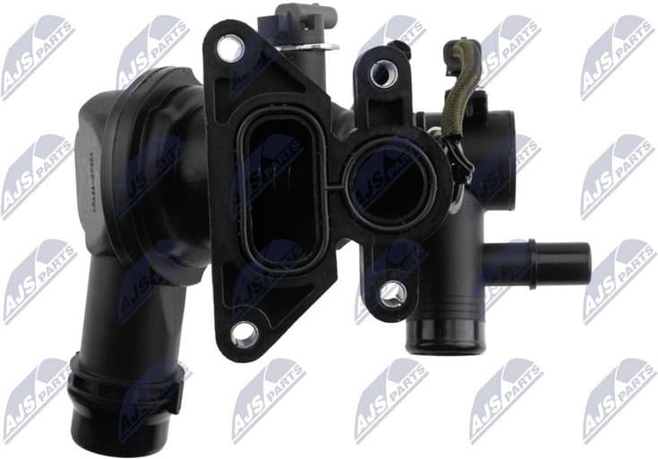 Thermostat, coolant CTM-LR-013 - image 3