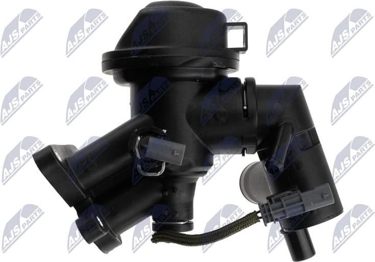 Thermostat, coolant CTM-LR-013 - image 5