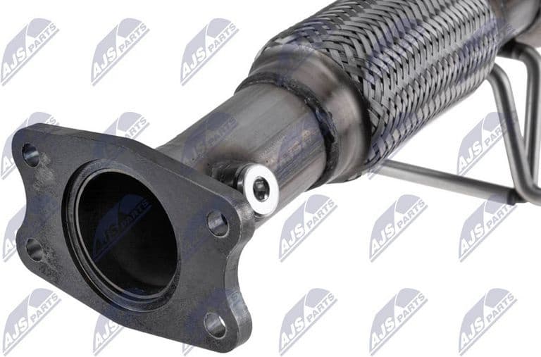 Catalytic Converter KAT-VV-001 - image 6