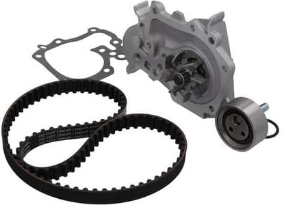 Water Pump & Timing Belt Kit 7001278 - image 3