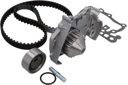 Water Pump & Timing Belt Kit 7001278 - image 4