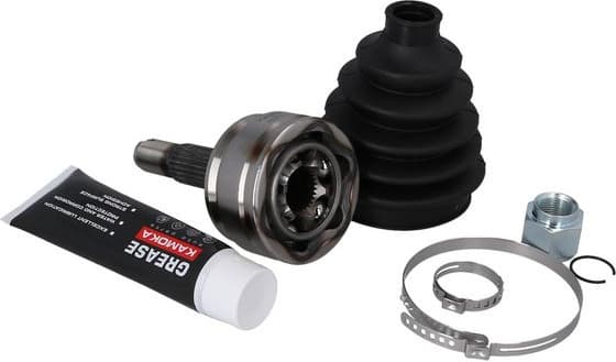 Joint Kit, drive shaft 6409 - image 4