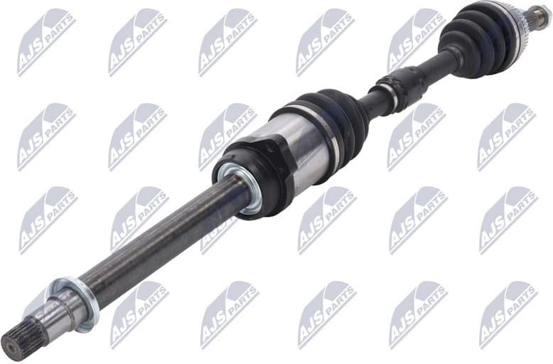 Drive Shaft NPW-TY-210 - image 2
