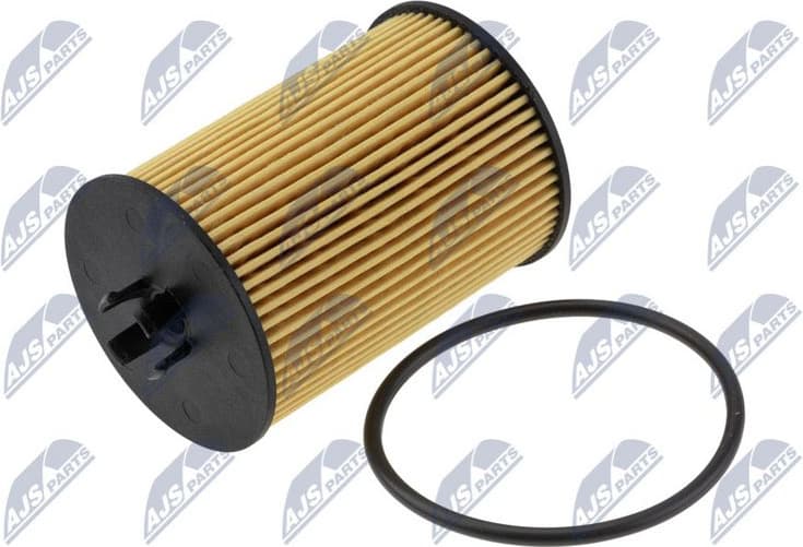 Oil Filter FOF-AU-004 - image 2