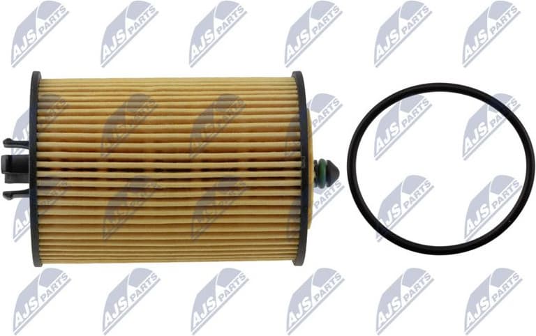 Oil Filter FOF-AU-004 - image 3