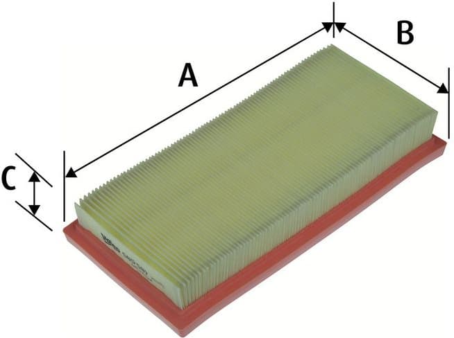 Air Filter 585589