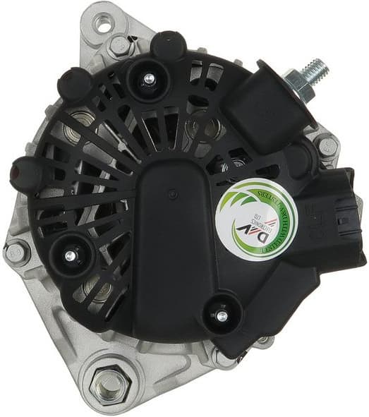 Alternator AS A9437S - image 3