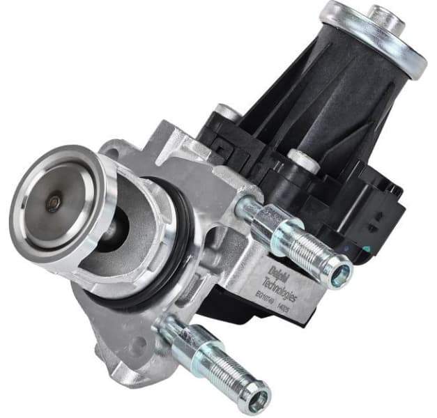 EGR Valve EG10749-12B1