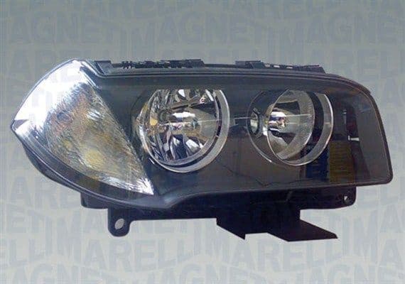 Headlight 710301235202