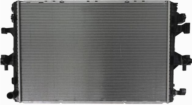 Low Temperature Cooler, charge air cooler 7700268 - image 2