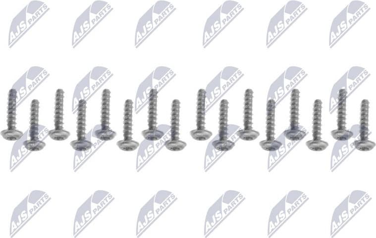 Repair Kit, headlight EZC-ME-416 - image 3