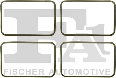 Gasket, intake manifold 522-007.4