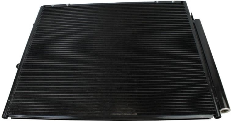 Condenser, air conditioning AC830392
