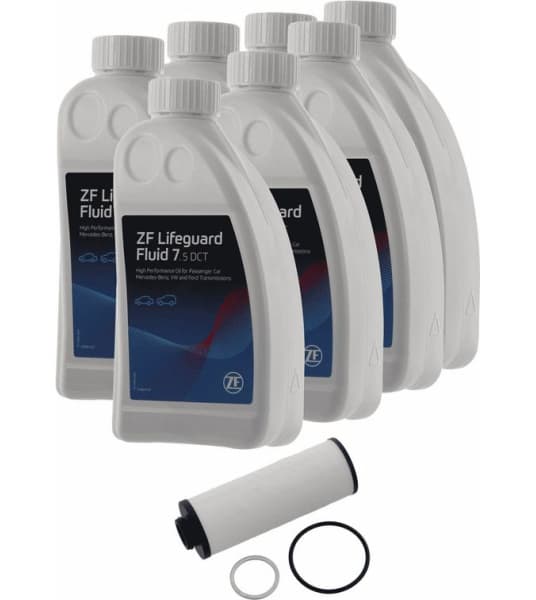 Parts Kit, automatic transmission oil change 5961.309.179