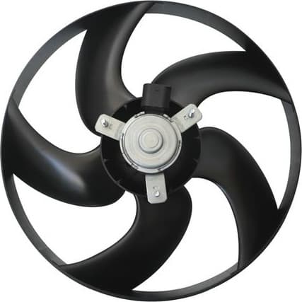 Fan, engine cooling 8EW 366 420-251 - image 3