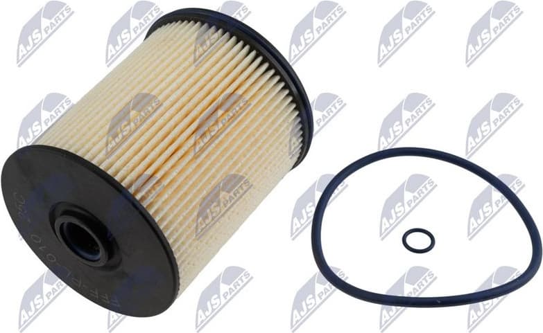 Fuel Filter FFF-PL-010