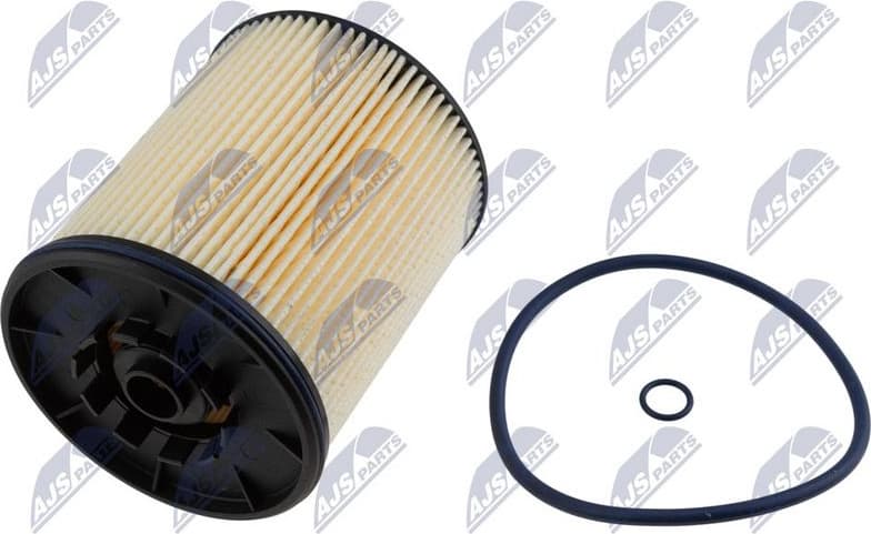 Fuel Filter FFF-PL-010 - image 2