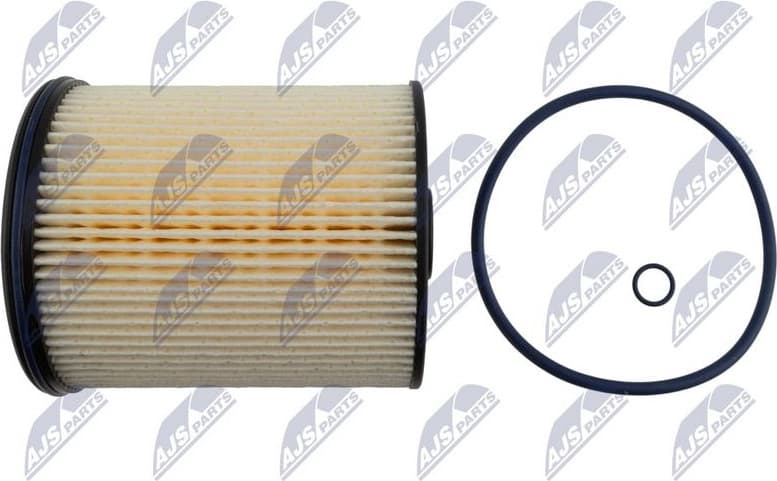Fuel Filter FFF-PL-010 - image 3