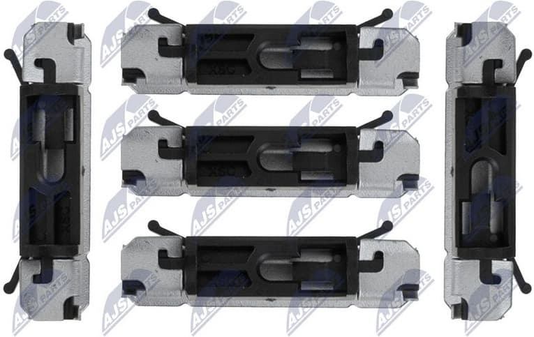 Retaining Clip, windows EZC-BM-500 - image 2