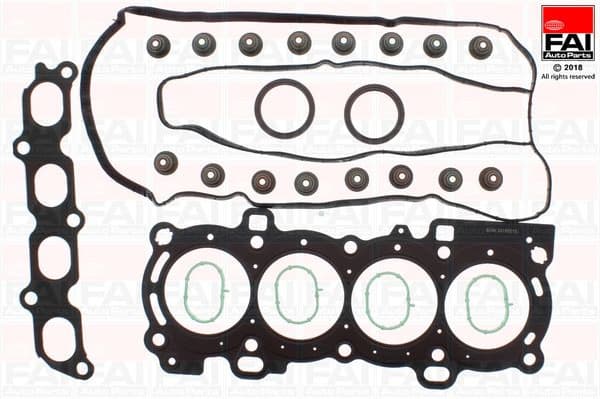 Gasket Kit, cylinder head HS1620