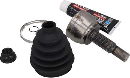 Joint Kit, drive shaft 6777 - image 2