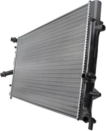 Radiator, engine cooling 8MK 366 301-691